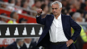 Mourinho vê geração atual superior à de 2016 e Portugal pode vencer o Mundial