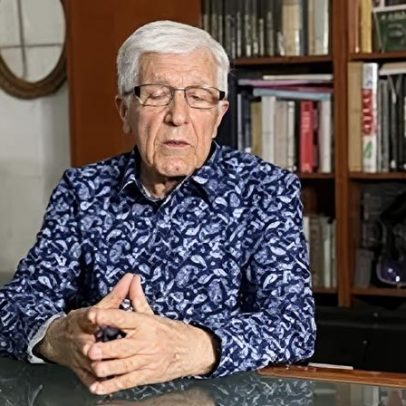 António Caldeira diz que precisa aprender a andar de patins