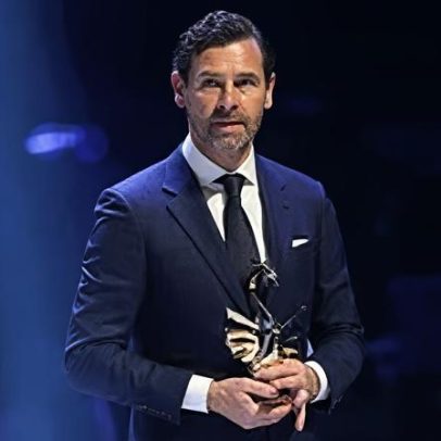 Villas-Boas concretiza sonho dos Aliados