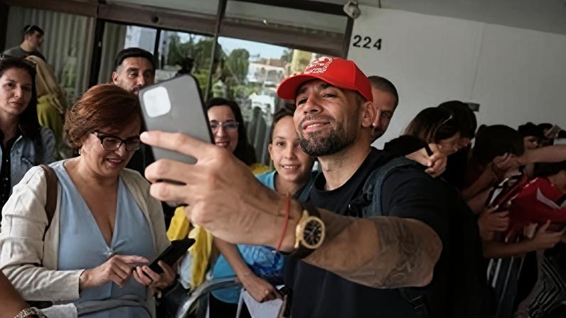 Tomás Araújo em dúvida para receber o Sp. Braga após lesão com o Famalicão