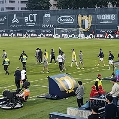 Mourinho este jogo define o campeonato e o objetivo é ficar à frente do Sporting