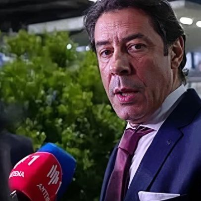 APAF apresenta queixa contra Rui Costa e Benfica ao Conselho de Disciplina