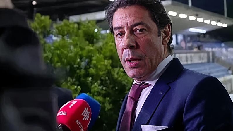 APAF faz queixa de Rui Costa e do Benfica ao Conselho de Disciplina
