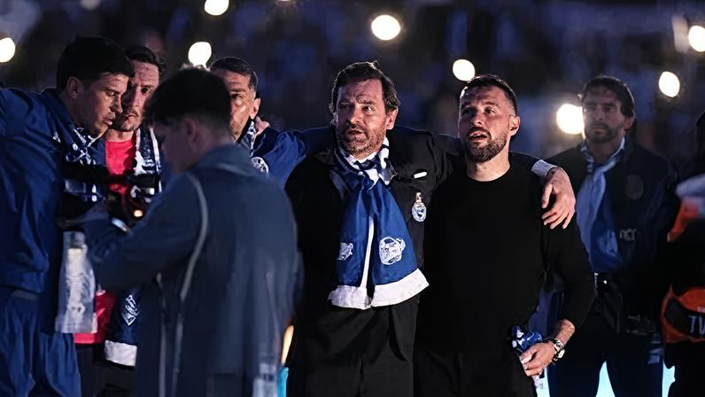 Francesco Farioli criou a 'famiglia portista' e alcançou o título