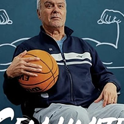José Silva aprende a sorrir após a tragédia