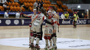 Benfica mira a 2.ª Champions feminina; jogo com o Fraga em direto
