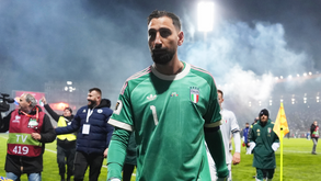 Ausentes do Mundial 2026: quem falhou a qualificação e ficou de fora