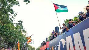 Israel acusa Lamine Yamal de incitar ódio contra o país
