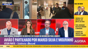 Saída de Mourinho para o Real Madrid obriga a pagamento de 7 milhões de euros