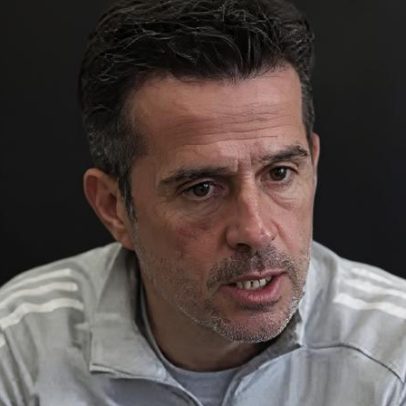 Marco Silva aguarda decisão na Luz