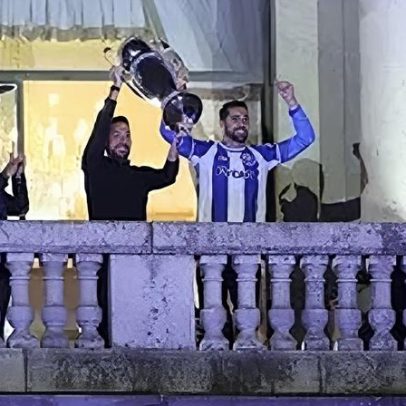 Nuno Encarnação defende manter Diogo Costa como prioridade do FC Porto