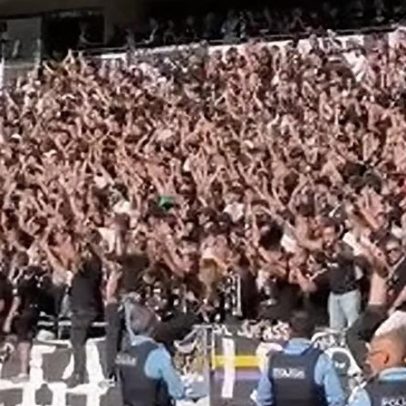 Académica reuniu 26 mil adeptos no Cidade de Coimbra para a subida à 2.ª Liga