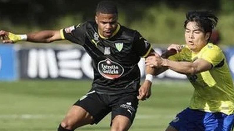 Pedro Maranhão lamenta despromoção