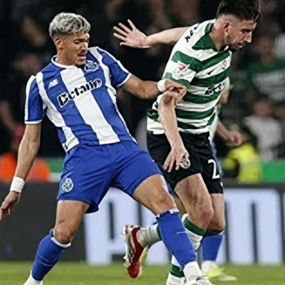 Conselho de Disciplina arquiva queixa do FC Porto contra Gonçalo Inácio
