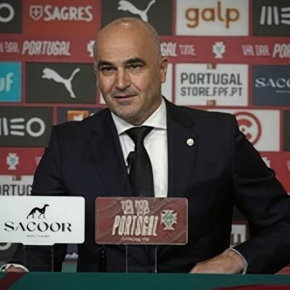 Benfica reage à ausência de António Silva na lista para o Mundial 2026