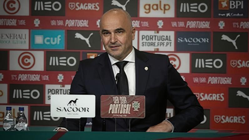 «Um de nós»: a publicação do Benfica após António Silva ficar fora dos convocados para o Mundial'2026