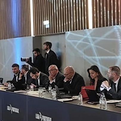 Liga rejeita propostas do Sporting; Villas-Boas propõe revisão de cantos via VAR