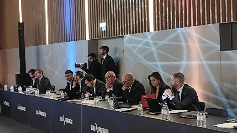 AG da Liga rejeita propostas do Sporting e Villas-Boas sugere aos leões revisão dos cantos pelo VAR... com retroativos