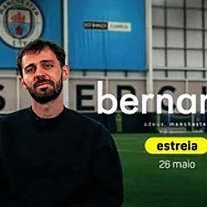 Bernardo Silva e Pedro Neto trocam farpas durante confronto