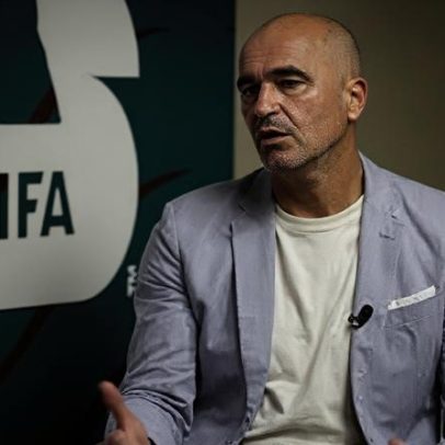 António Silva fora do Mundial 2026; Tomás Araújo entra, explica Martínez