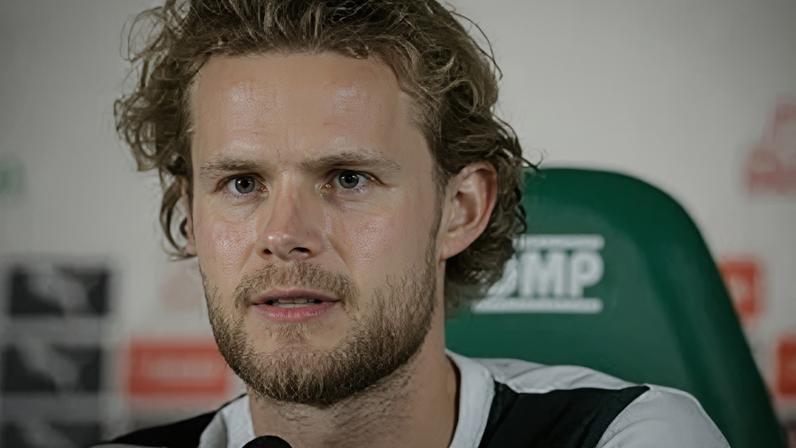 Hjulmand afirma ter grande honra em ser associado ao Real Madrid