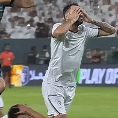 Al Ula de José Peseiro falha subida à Liga Saudita na final de playoff