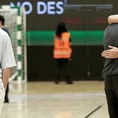 Esposa de Ricardo Costa sofre AVC; deverá regressar mais forte