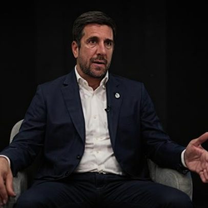 Enrique Riquelme: Real Madrid não precisa de solução rápida no momento