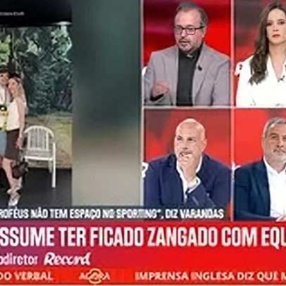 Vítor Pinto afirma que convicção em Rui Borges não foi abalada pela final da Taça de Portugal