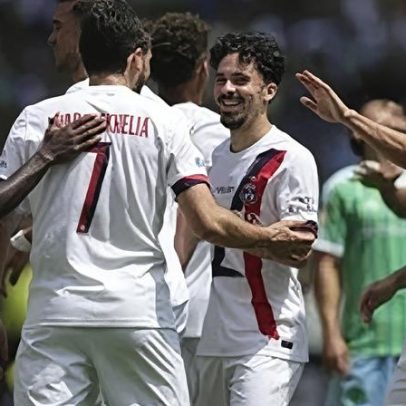 Quarteto do PSG pode ampliar lista de portugueses a sair para clubes estrangeiros