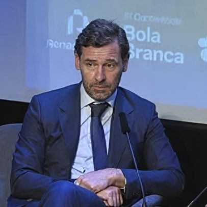 Villas-Boas admite erro ao dizer que Rui Costa estava no bolso de Varandas