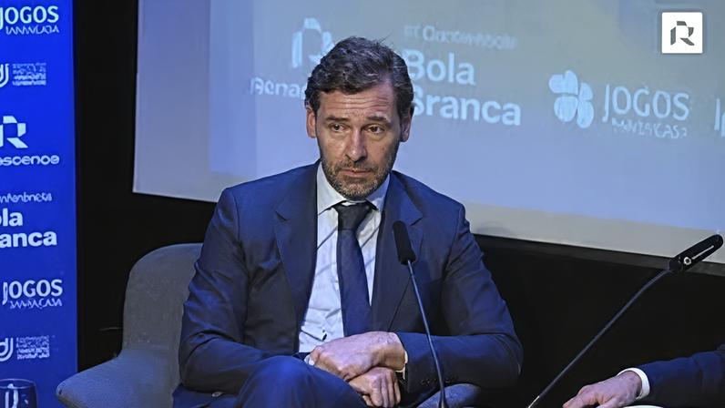 Villas-Boas admite erro ao dizer que Rui Costa estava no bolso de Varandas