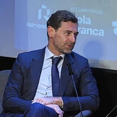 Villas-Boas: a vinda de Marco Silva depende de perguntar ao treinador do Benfica