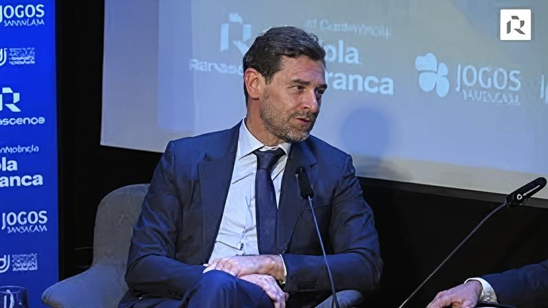Villas-Boas: a vinda de Marco Silva depende de perguntar ao treinador do Benfica