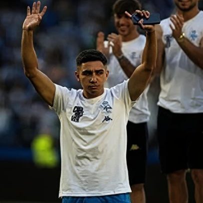 Dívida de gratidão pode levar Yeremay a deixar o Sporting