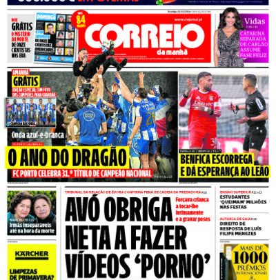A finta de Montenegro analisada como manobra política