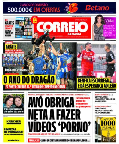 A finta de Montenegro analisada como manobra política