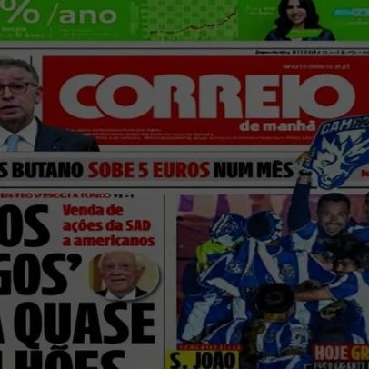 PJ detém três suspeitos de rapto e extorsão no Grande Porto