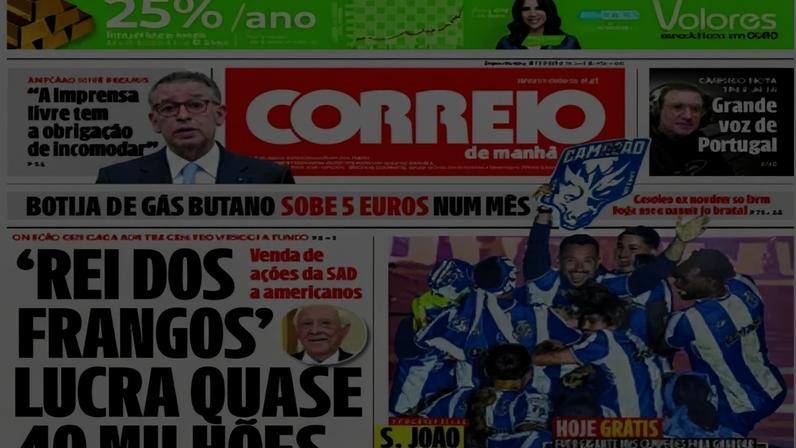 PJ detém três homens suspeitos de rapto e extorsão no Grande Porto