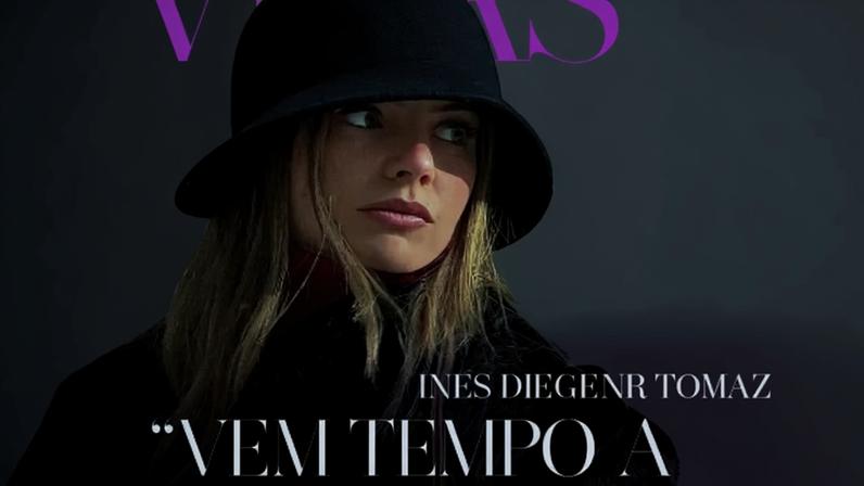 Capa do jornal