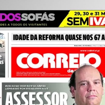 ONU alerta que ano com temperaturas recordes pode ser batido até 2030