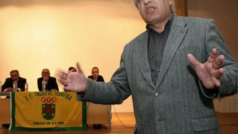 Grupo de sócios exige AG extraordinária para validar votação da SAD P. Ferreira