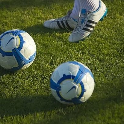 AF Santarém critica árbitro por não interromper jogo