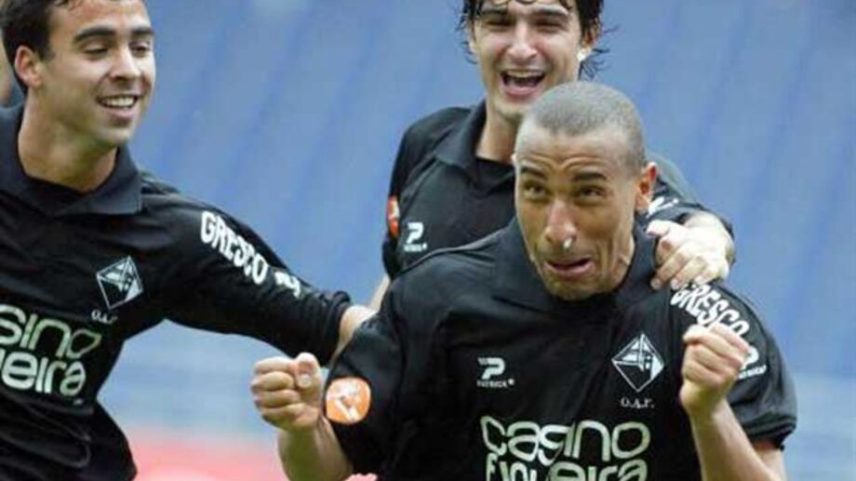 Dário Monteiro