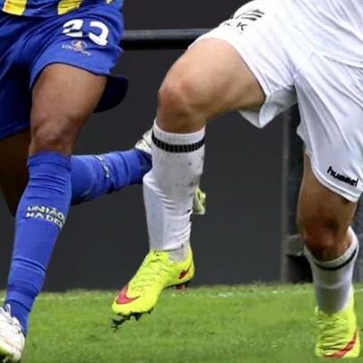 Racismo interrompe jogo entre Sertanense e Alcains
