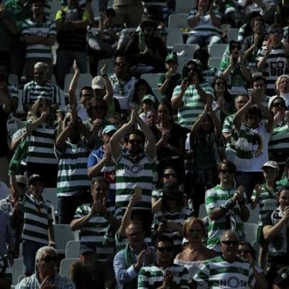 Sporting abre venda de mais bilhetes para a final da Taça com Torreense