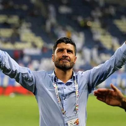 Pedro Emanuel deixa o comando do Al-Fayha na Arábia Saudita