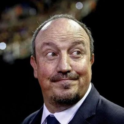 Rafa Benítez deixa o Panathinaikos