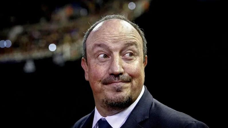 Rafa Benítez deixa o Panathinaikos