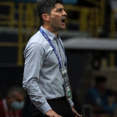 Pedro Emanuel segue para o Al Ettifaq